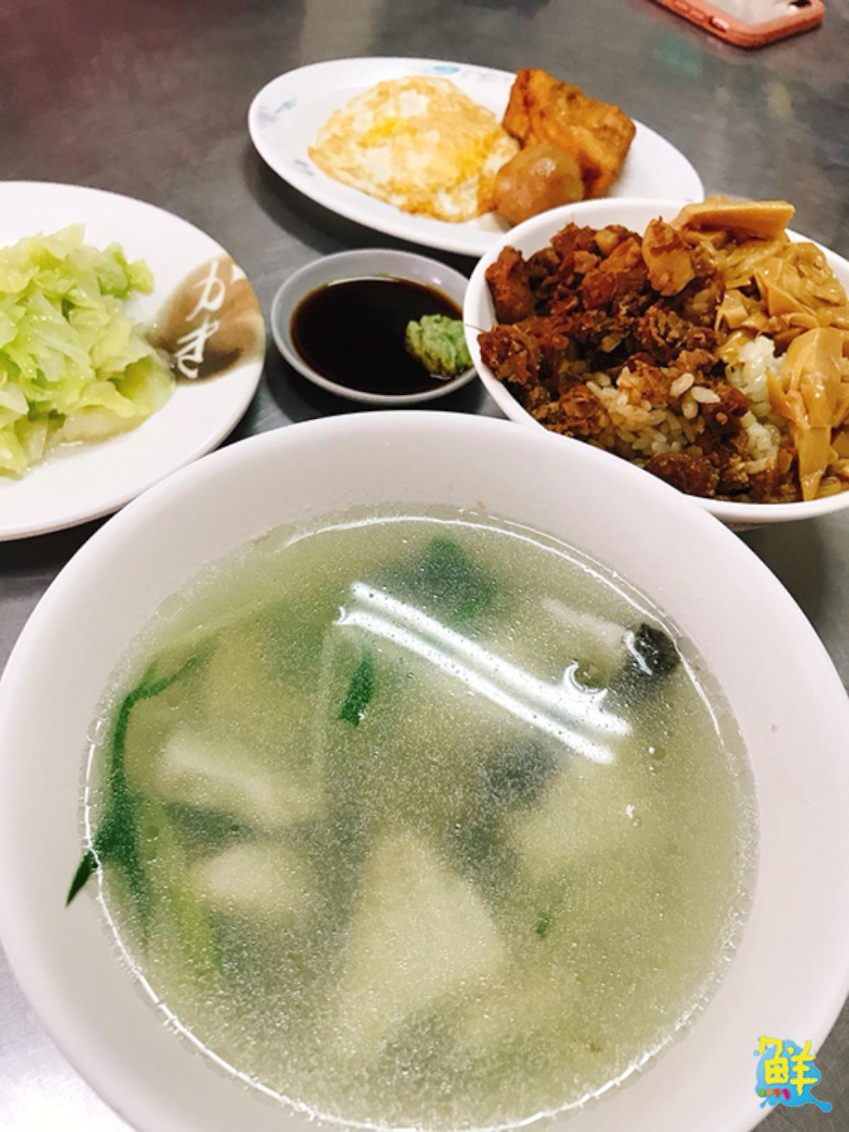 阿賢鮮魚湯 楠梓必吃 在地老字號 新鮮美味銅板價