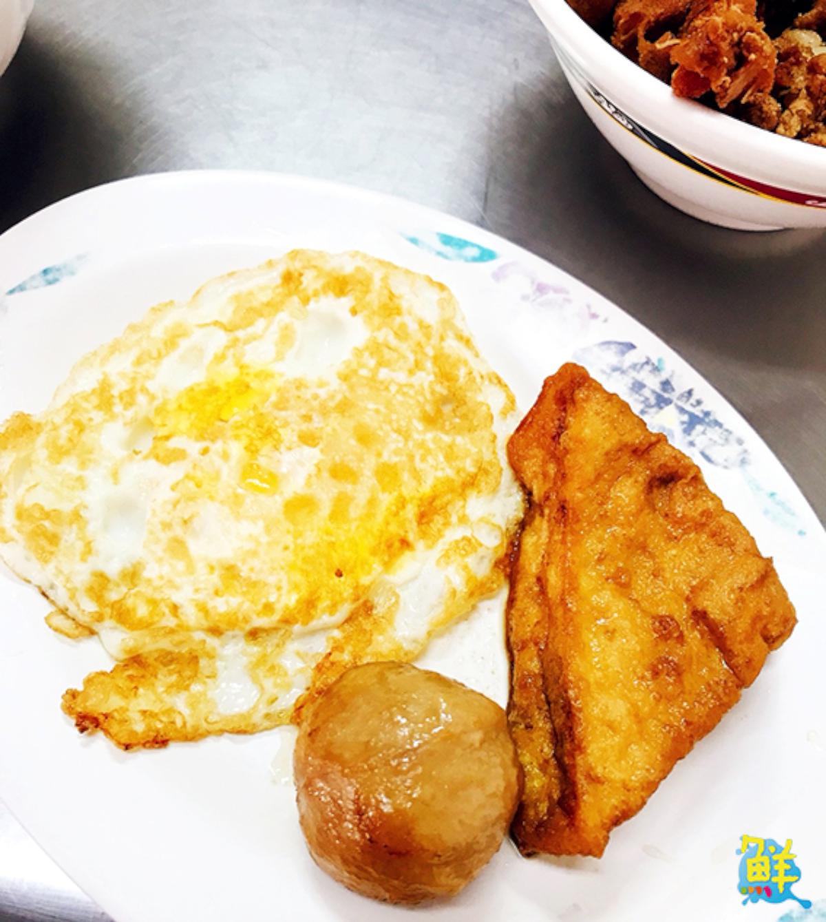 阿賢鮮魚湯 楠梓必吃 在地老字號 新鮮美味銅板價