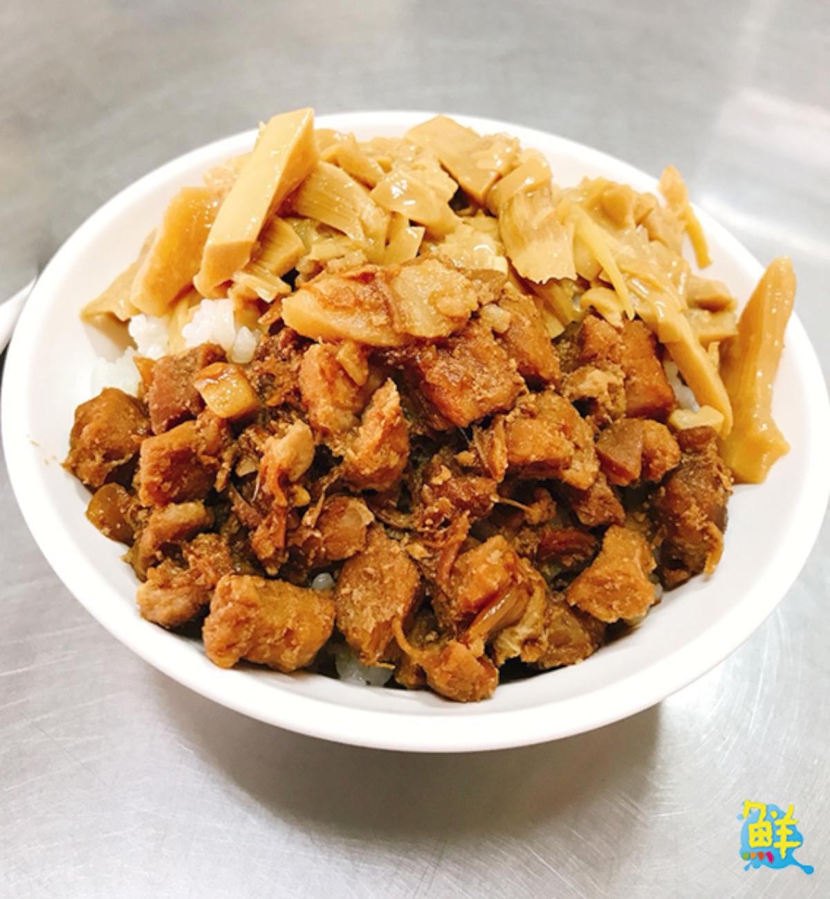 阿賢鮮魚湯 楠梓必吃 在地老字號 新鮮美味銅板價