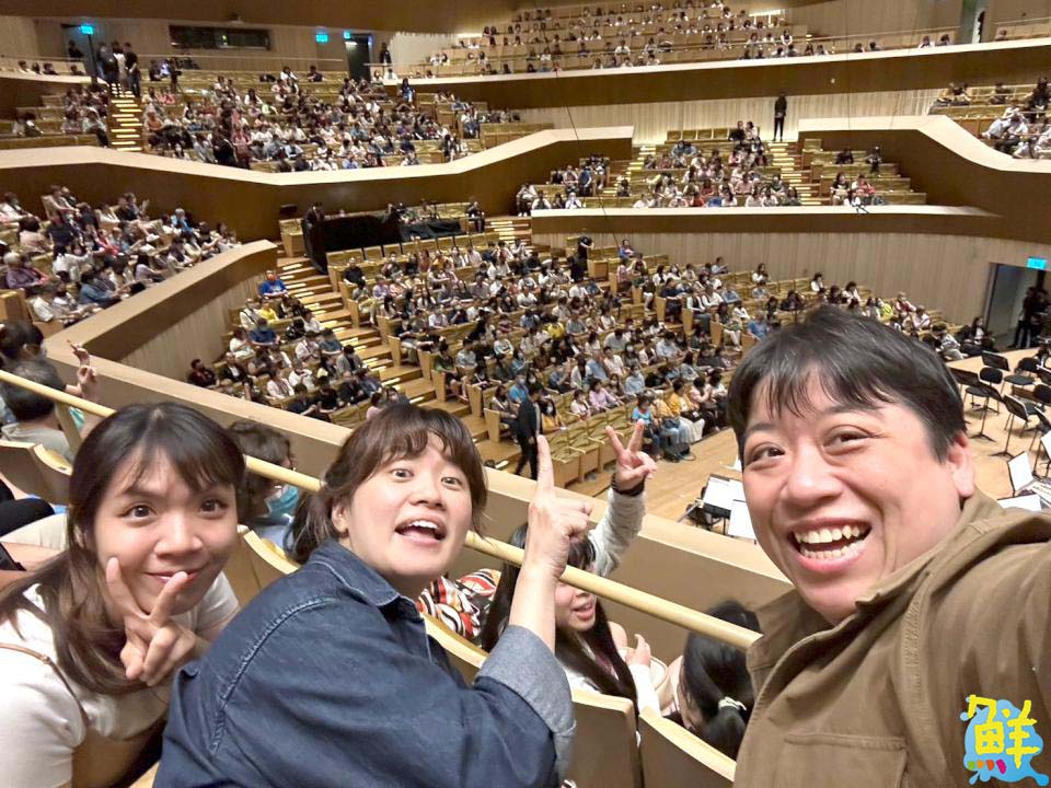 不愛唸書的孩子也能贏得掌聲   城市擊樂團 曾意鈞 淬鍊生命經歷散播教育愛