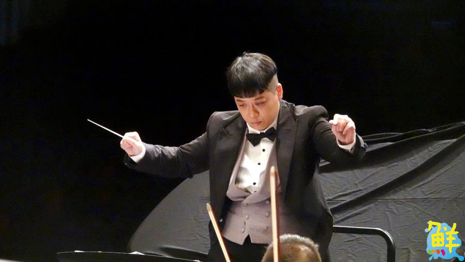 不愛唸書的孩子也能贏得掌聲   城市擊樂團 曾意鈞 淬鍊生命經歷散播教育愛