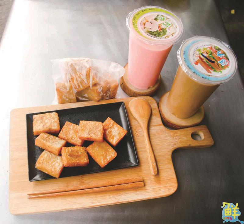 比臉大的雞排!?底加啦~ 楠梓人天天報到ㄟ阿鳳早餐 幫您補充滿滿元氣