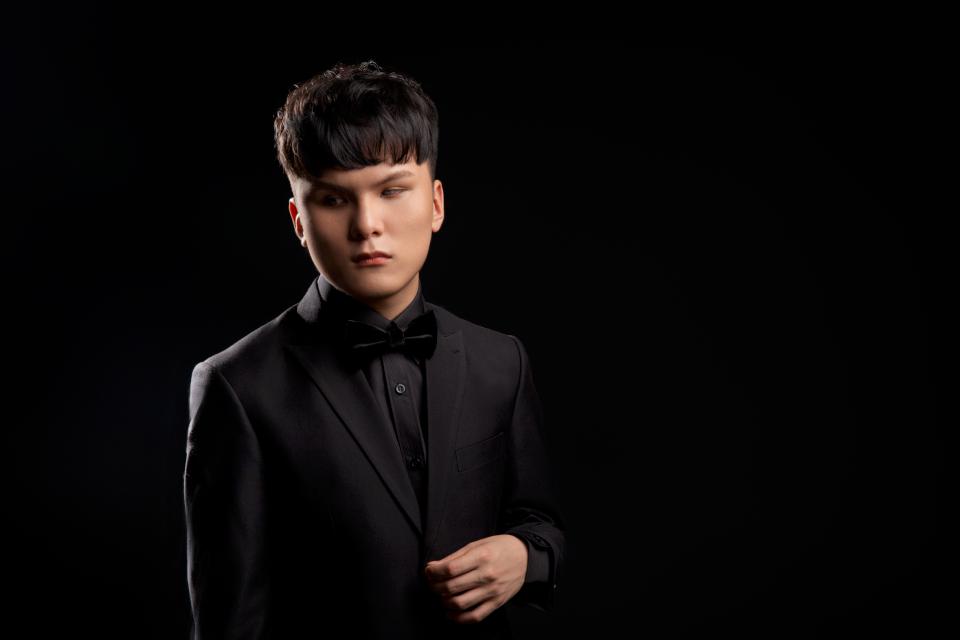 典美文化基金會《循光•尋光》公益音樂會 7月26日相約衛武營表演廳