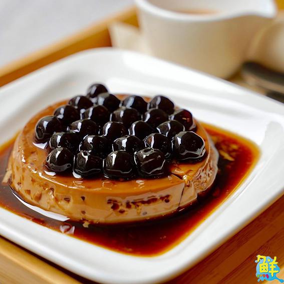 夢時代打造巨型珍奶專賣店「你今天珍奶了嗎?」