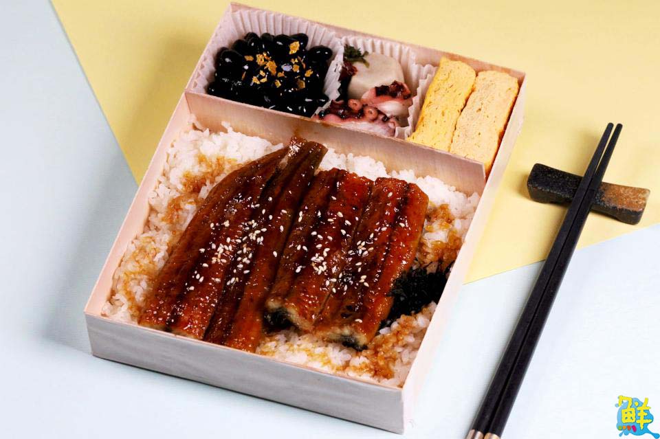 高雄萬豪京樂日本料理推夏季御膳料理 頂級海鮮都在此!