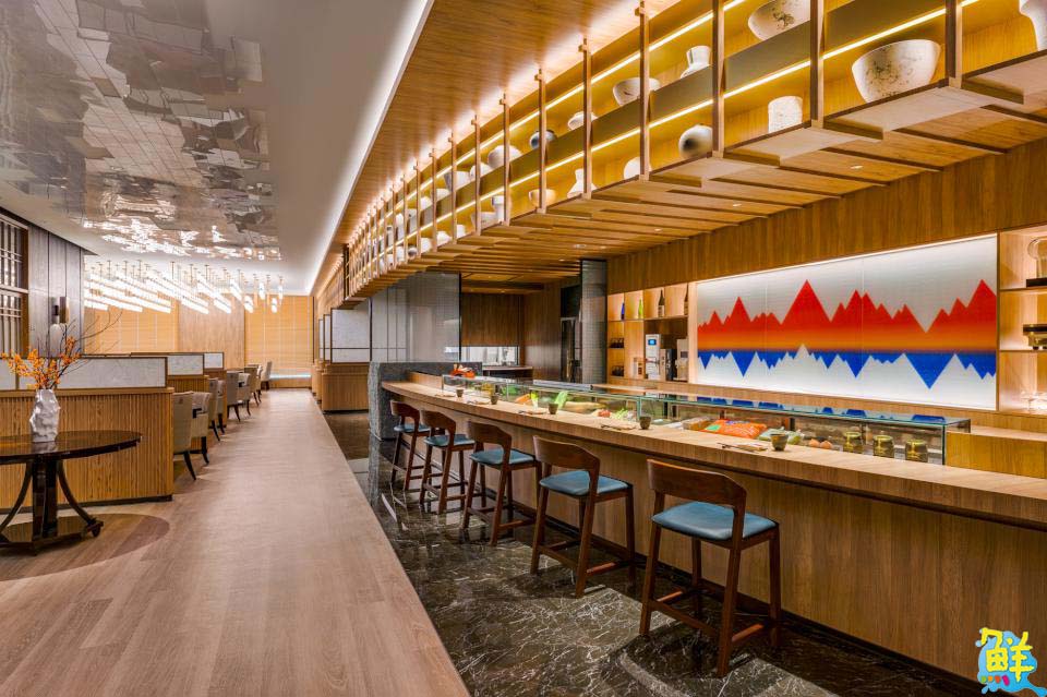 高雄萬豪京樂日本料理推夏季御膳料理 頂級海鮮都在此!