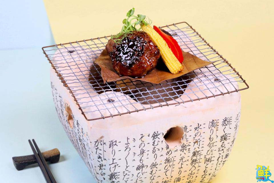 高雄萬豪京樂日本料理推夏季御膳料理 頂級海鮮都在此!