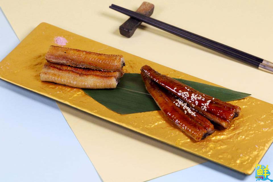 高雄萬豪京樂日本料理推夏季御膳料理 頂級海鮮都在此!