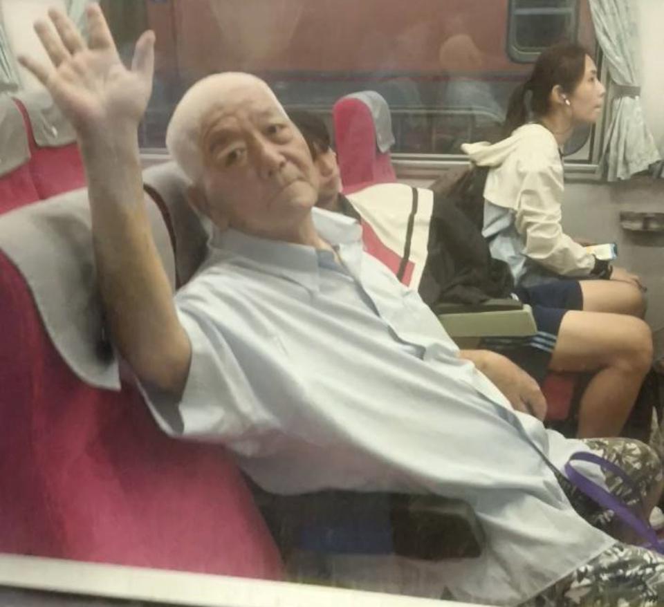 全台共榮圈 高北首次聯啟社會安全網 護迷途榮民返鄉