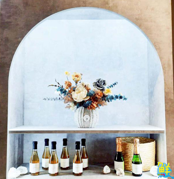 無酒精氣泡飲第一品牌 YOLA無酒精葡萄飲 讓全齡舉杯共享歡樂