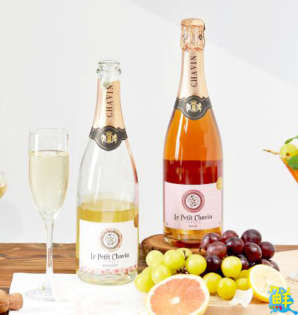 無酒精氣泡飲第一品牌 YOLA無酒精葡萄飲 讓全齡舉杯共享歡樂