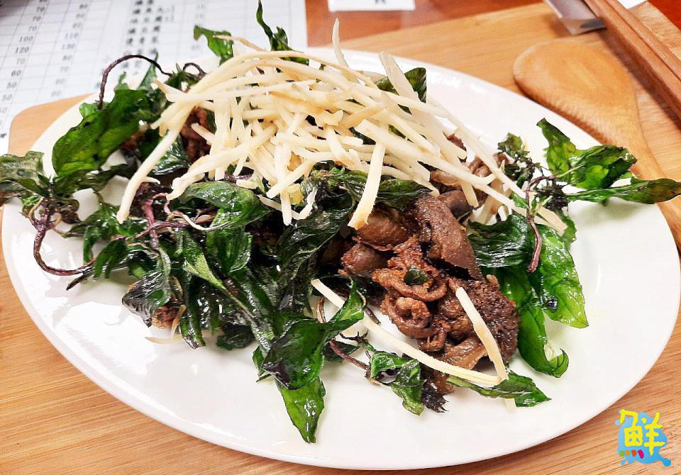 經濟又實惠ㄟ台灣國民美食 京記無刺虱目魚滷肉飯 澎派好料吃不膩