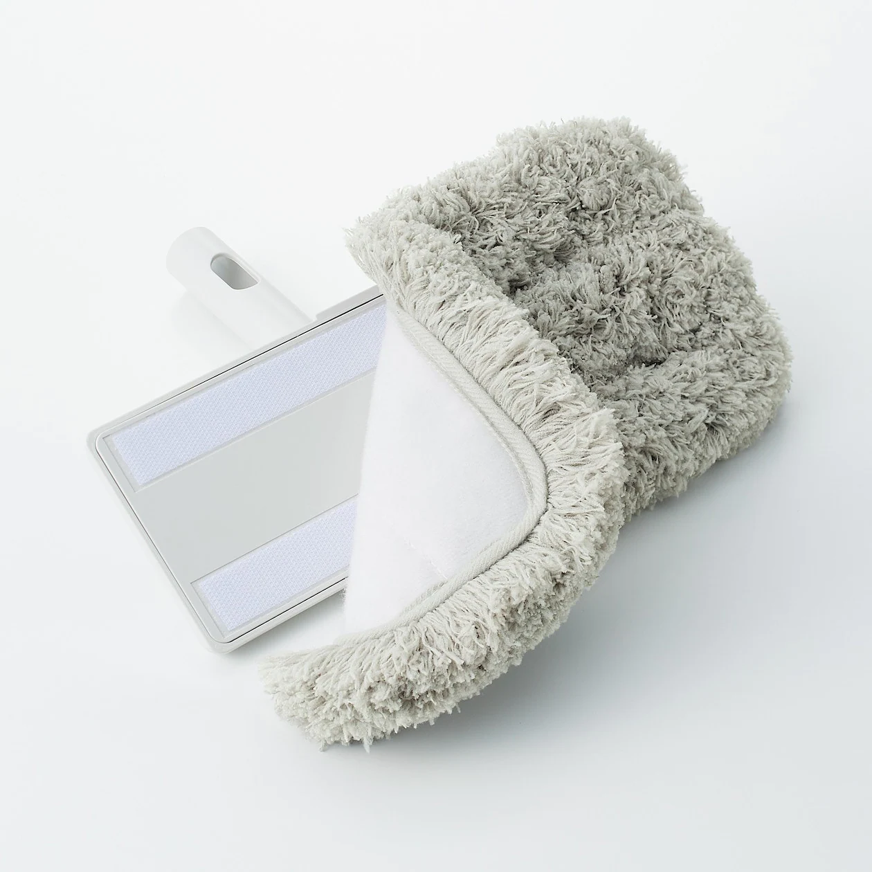 除舊佈新大掃除MUJI無印良品陪伴您!購買指定掃除系列2件以上享9折