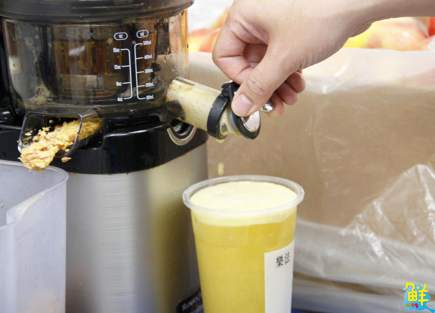 水果系茶飲專家 樂法Le Phare 高雄三多店 真材實料 好喝到沒話說!