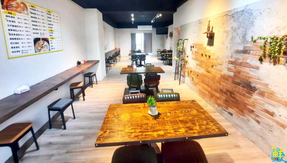 上班族最愛！暖心好味道就在 天心坊湯包大寮和發店