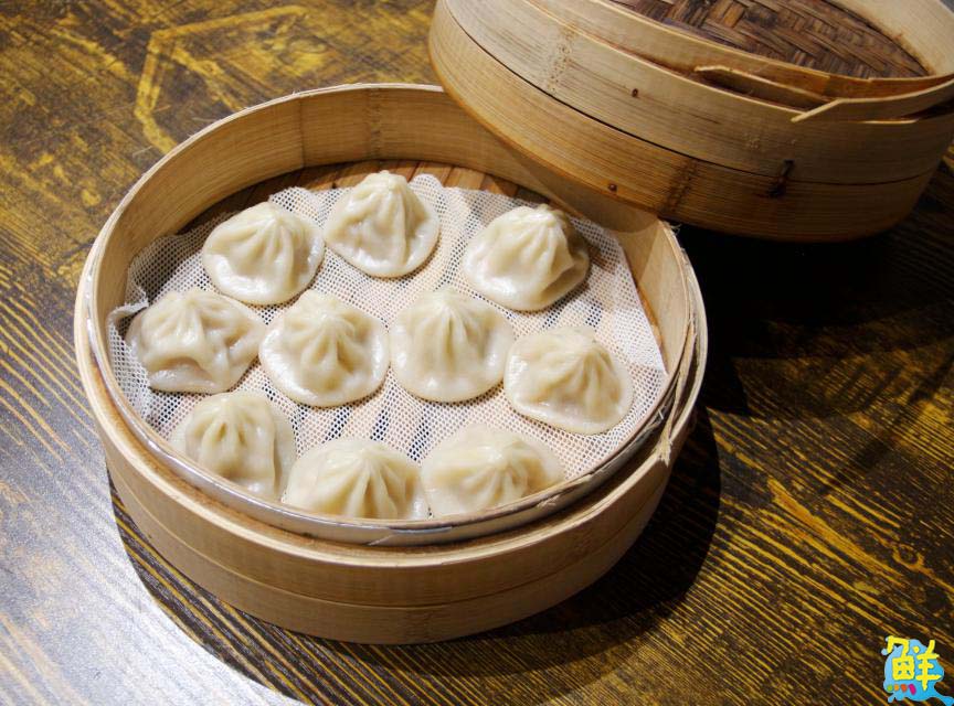 上班族最愛！暖心好味道就在 天心坊湯包大寮和發店
