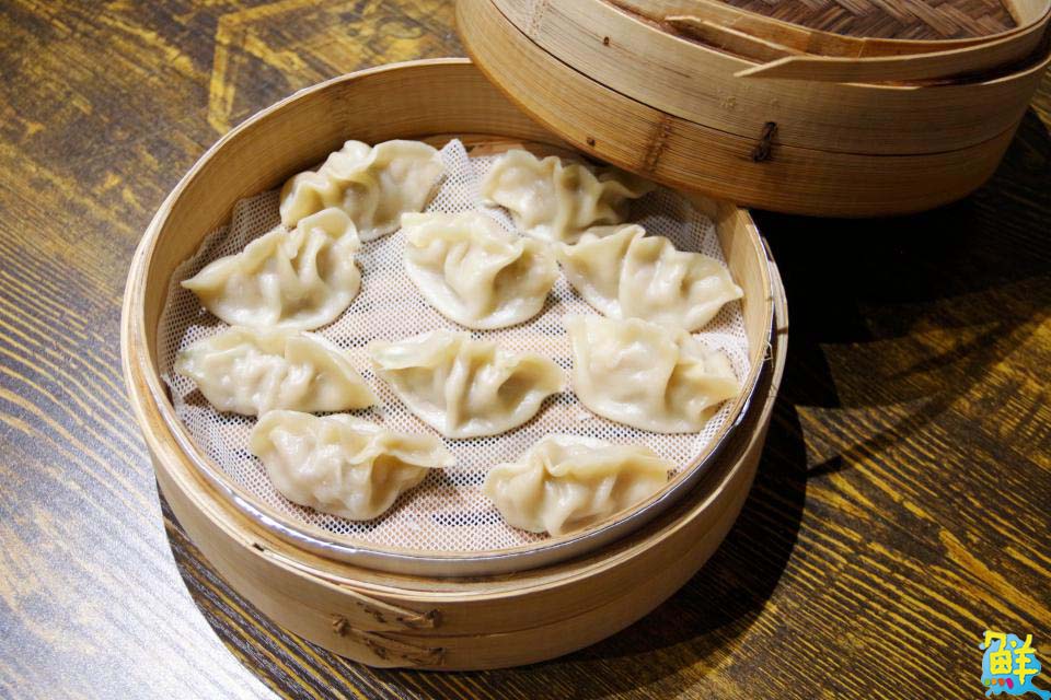 上班族最愛！暖心好味道就在 天心坊湯包大寮和發店