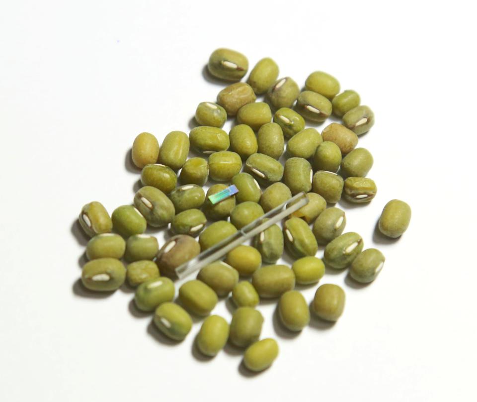 中山大學光電系洪勇智團隊領先全台開發光纖陀螺儀裝置應用矽晶片 獲頒國家發明獎