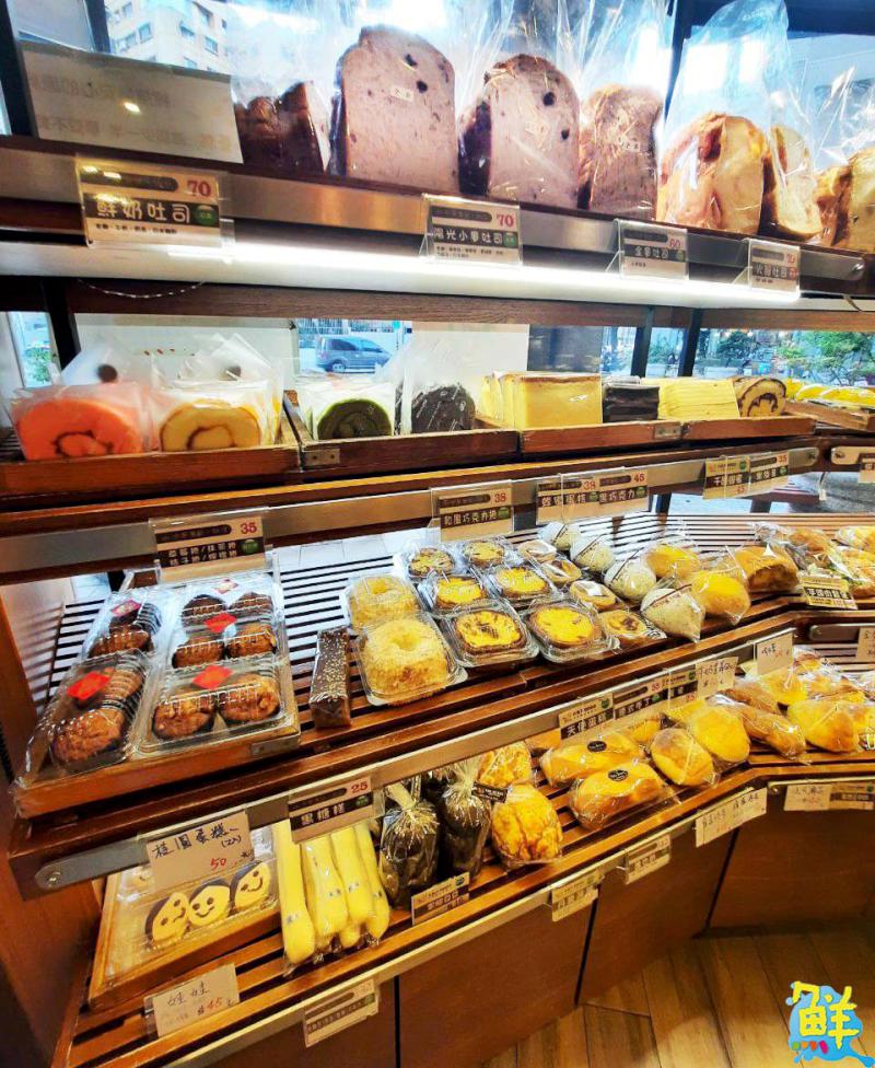 左營必吃 芭魯芙手作烘焙 天然健康 高CP值