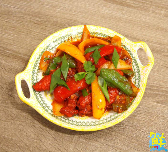 一秒飛印度 讓舌尖飽嘗正宗料理! 拉瓦特印度餐廳 帶你吃遍香料天堂的美味