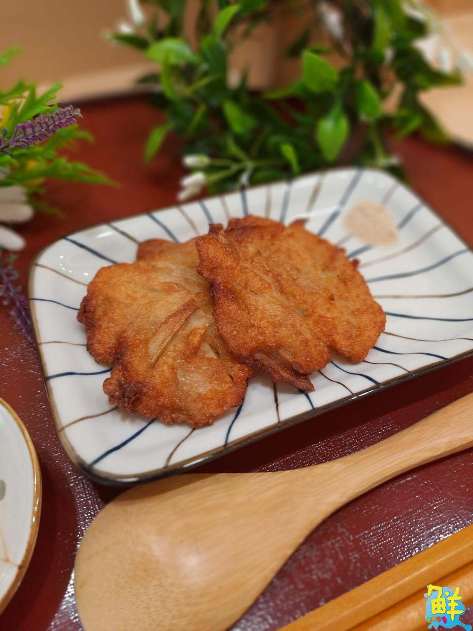 凹子底捷運美食 緣亭日式料理 給您極致享受