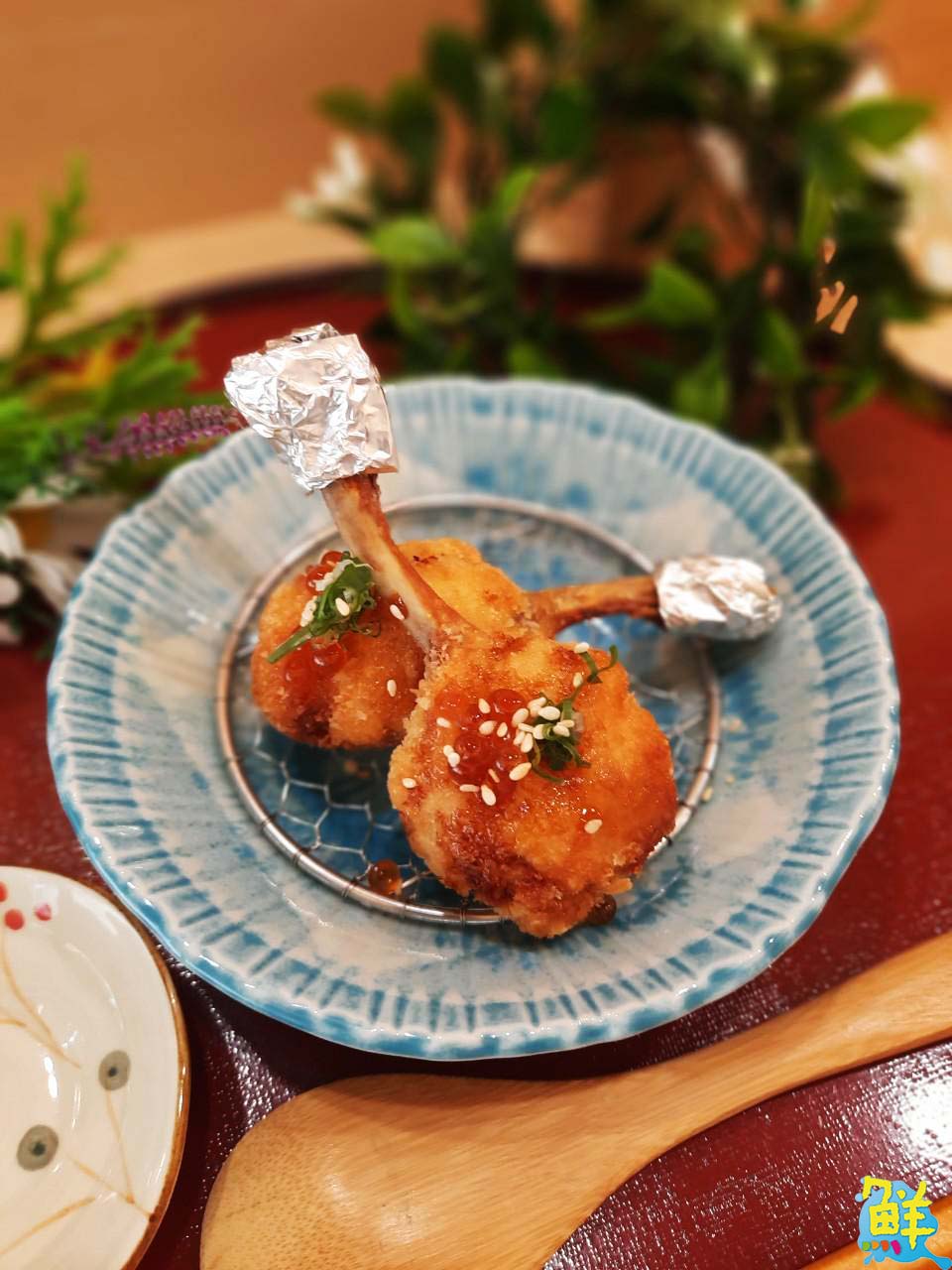 凹子底捷運美食 緣亭日式料理 給您極致享受