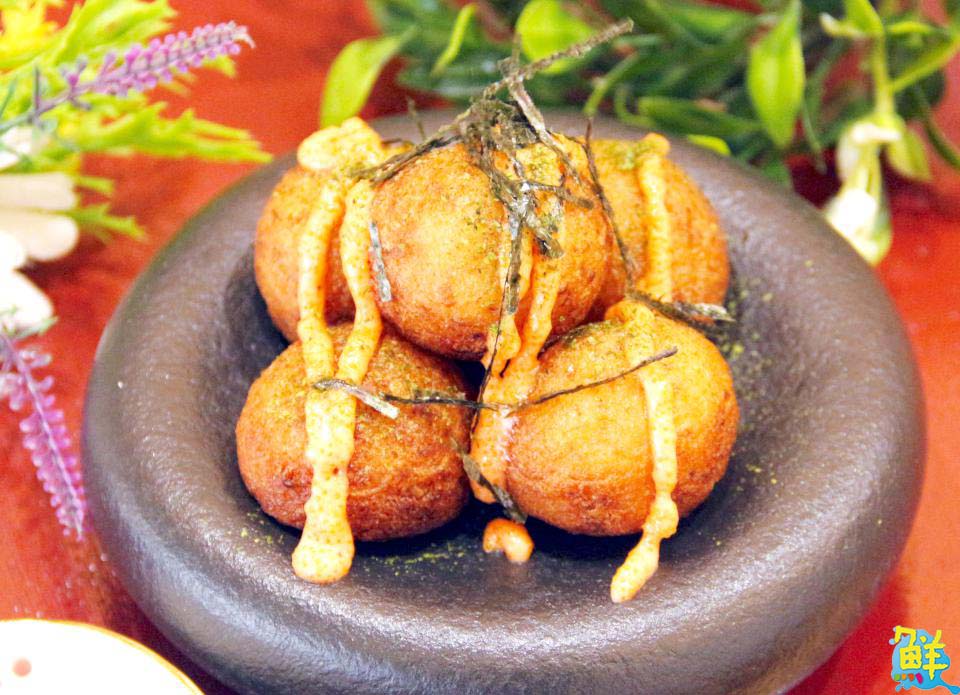 凹子底捷運美食 緣亭日式料理 給您極致享受