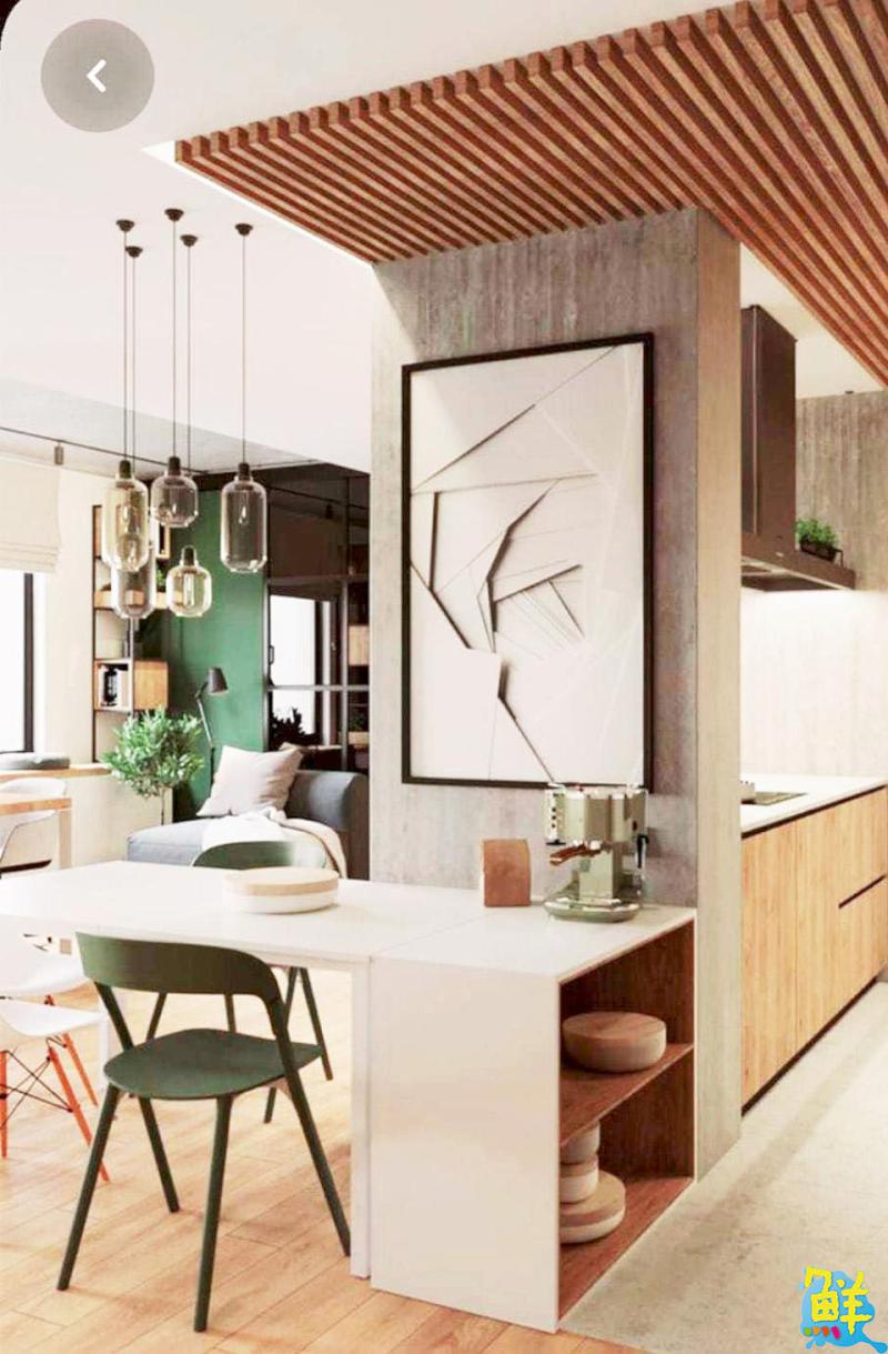 永柏系統廚具  親力親為打造專屬廚具   為您實現細膩質感居家