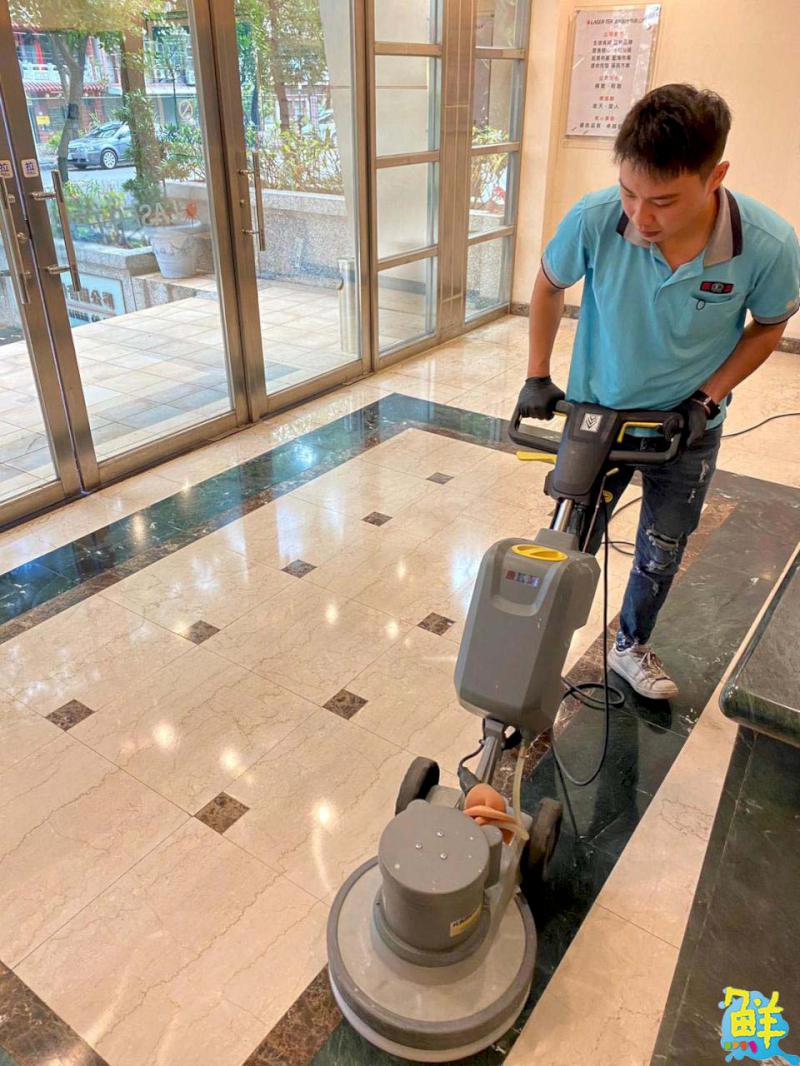 健康潔淨大使 康潔實業有限公司 專業熱忱服務 悉心維護您的生活品質