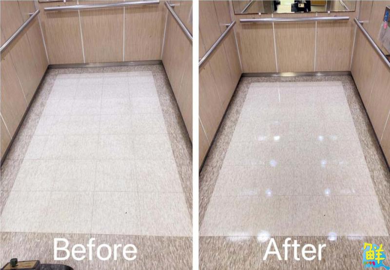 健康潔淨大使 康潔實業有限公司 專業熱忱服務 悉心維護您的生活品質