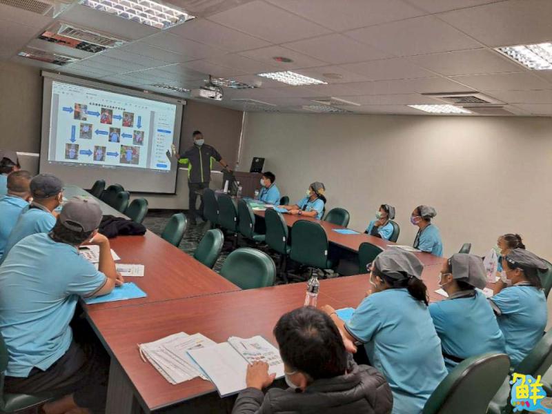 健康潔淨大使 康潔實業有限公司 專業熱忱服務 悉心維護您的生活品質