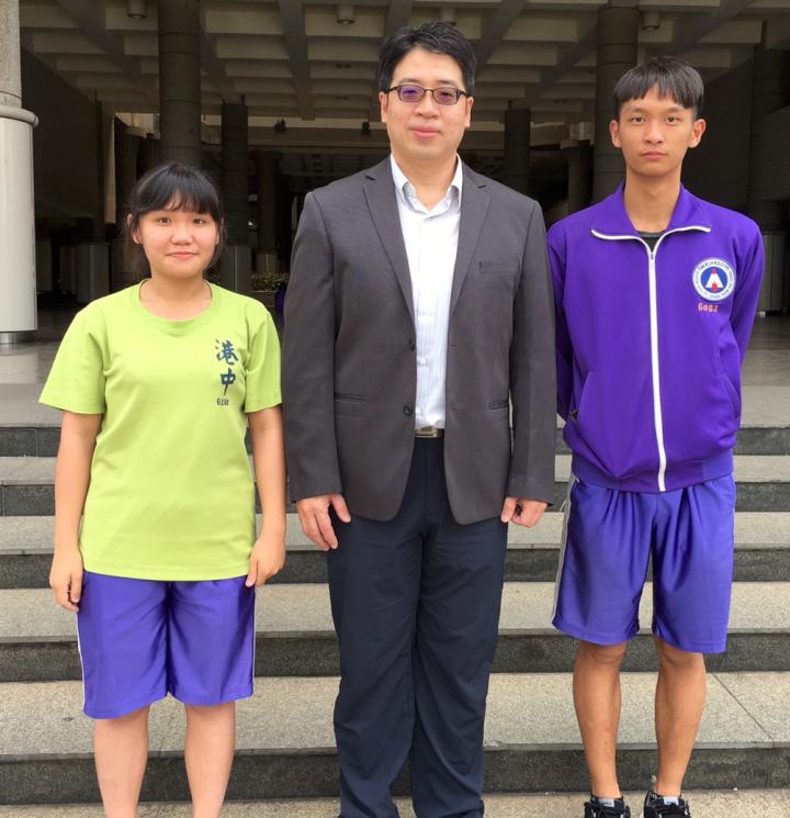 109年大學繁星放榜 高市小港高中93生錄取國立名校