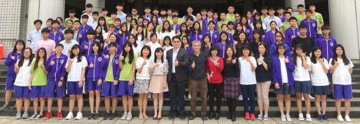 109年大學繁星放榜 高市小港高中93生錄取國立名校