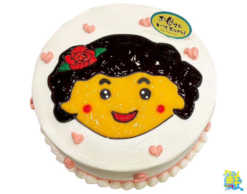 左營超夯!寵愛媽咪 就讓中華蛋糕融化媽咪的心