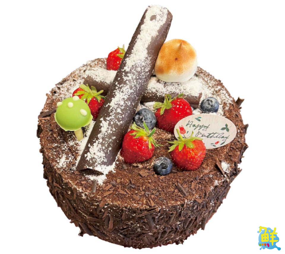 左營超夯!寵愛媽咪 就讓中華蛋糕融化媽咪的心