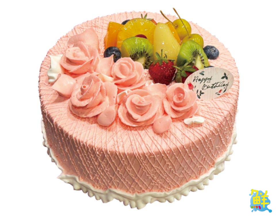 左營超夯!寵愛媽咪 就讓中華蛋糕融化媽咪的心