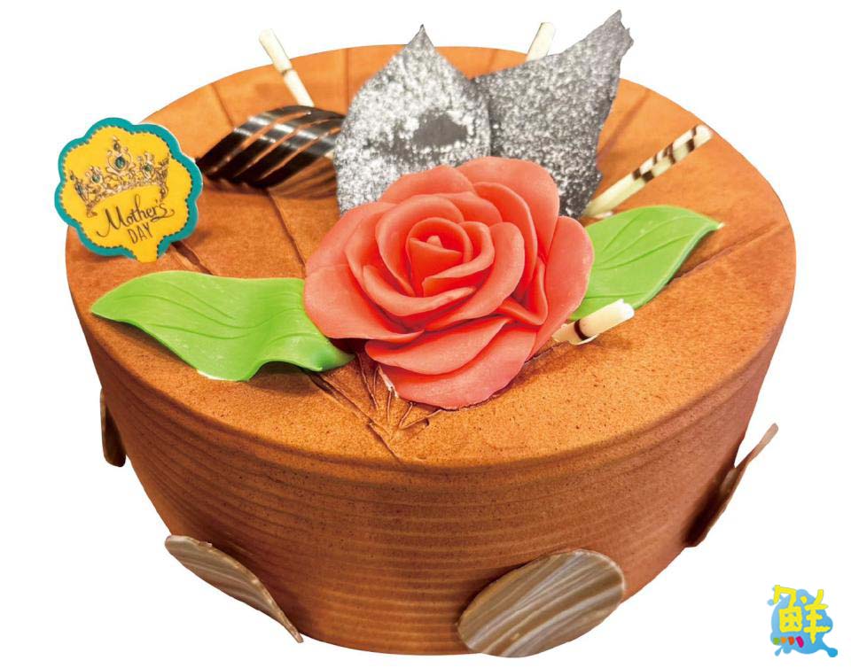 左營超夯!寵愛媽咪 就讓中華蛋糕融化媽咪的心