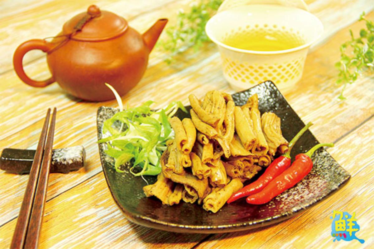 高雄知名滷味老店 國民特色滷味 飄香20餘年