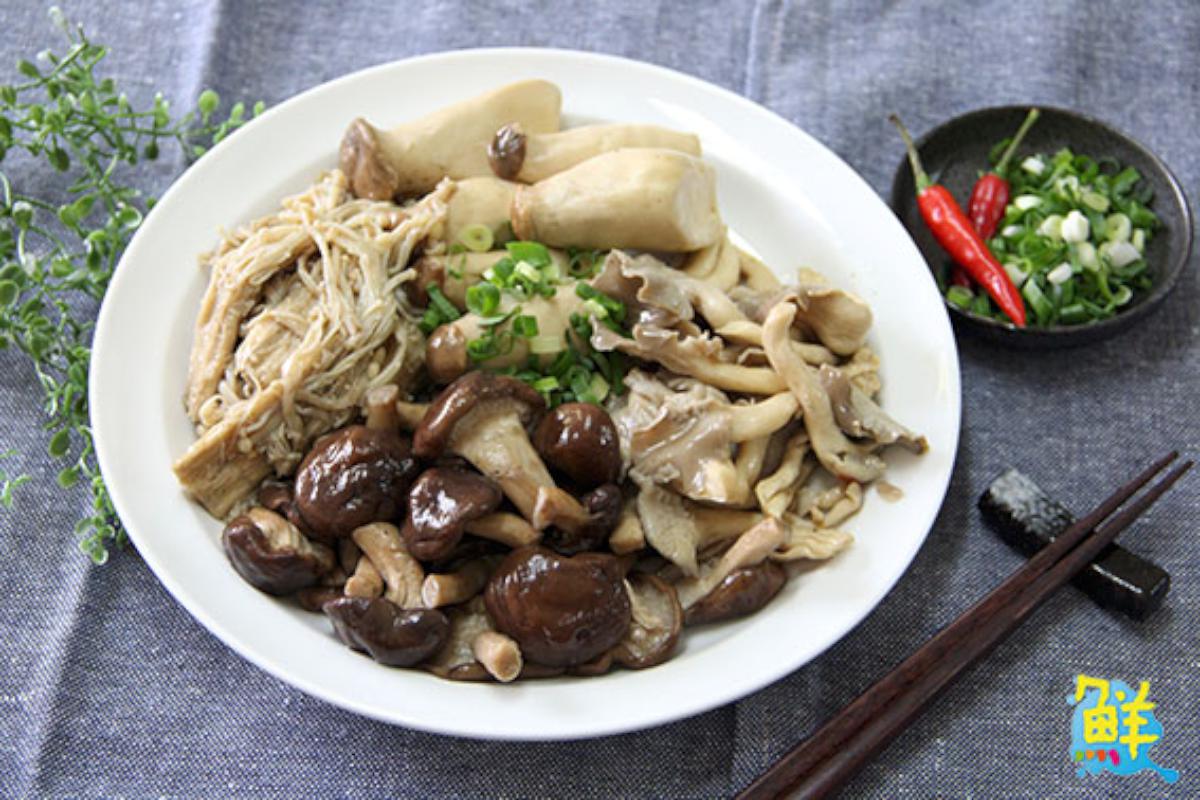 高雄知名滷味老店 國民特色滷味 飄香20餘年