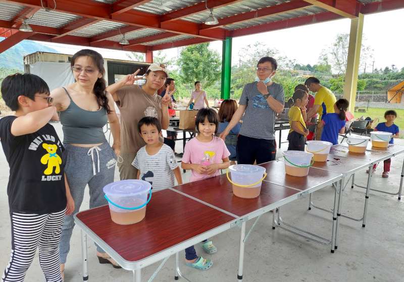 春遊何處去?高雄六龜尋境春暖山城 賞花泡湯送好康
