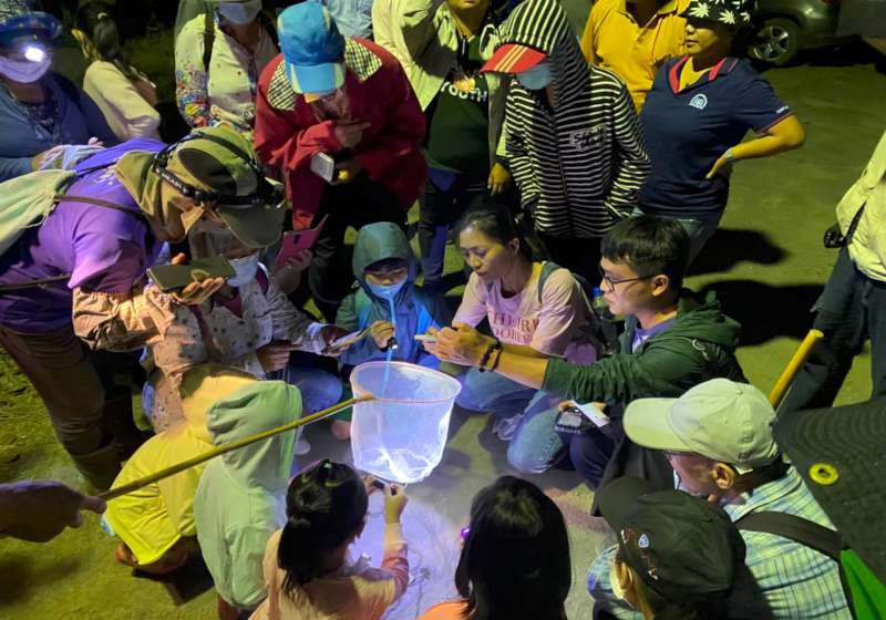 春遊何處去?高雄六龜尋境春暖山城 賞花泡湯送好康