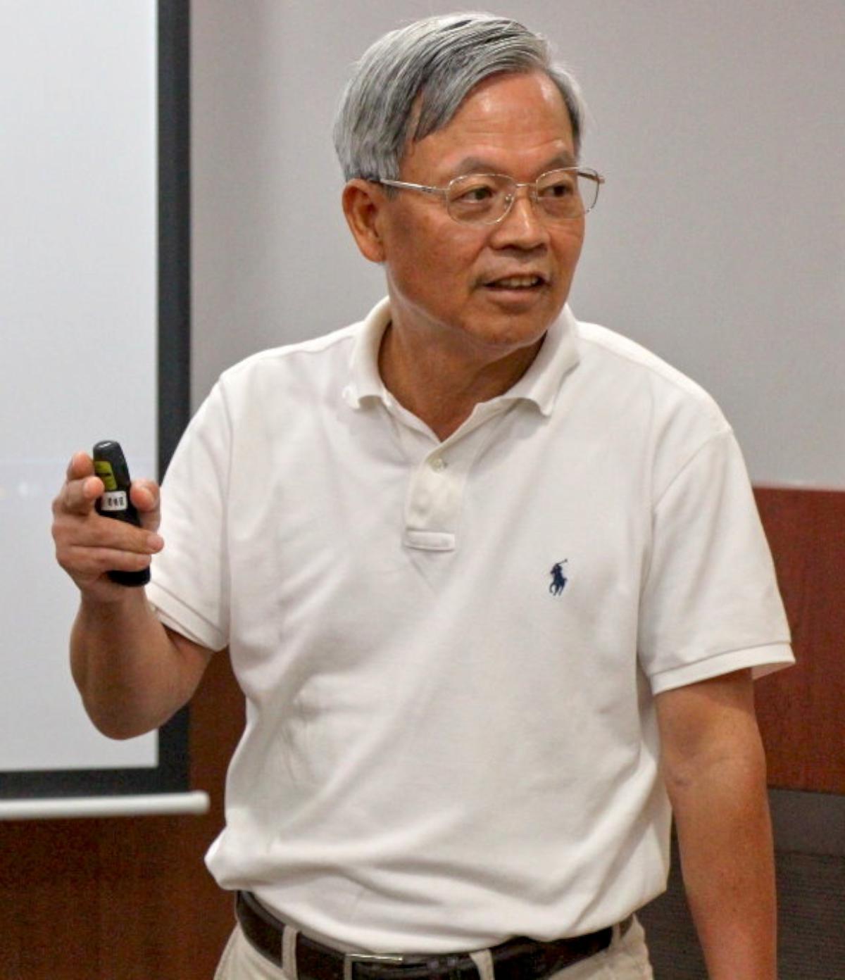 義大電機系陳朝順等4師攜手高科、南台師生 澎湖七美建置智慧電網發展綠能