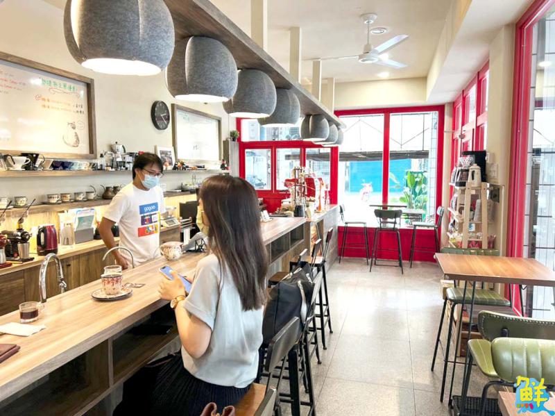 咖啡控最愛!深耕17年 極致專業 都提咖啡