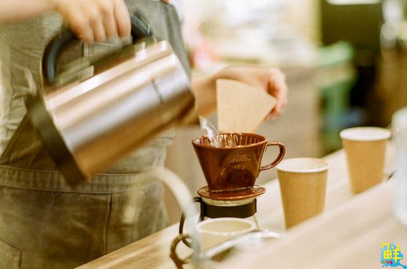 咖啡控最愛!深耕17年 極致專業 都提咖啡