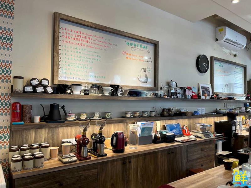 咖啡控最愛!深耕17年 極致專業 都提咖啡