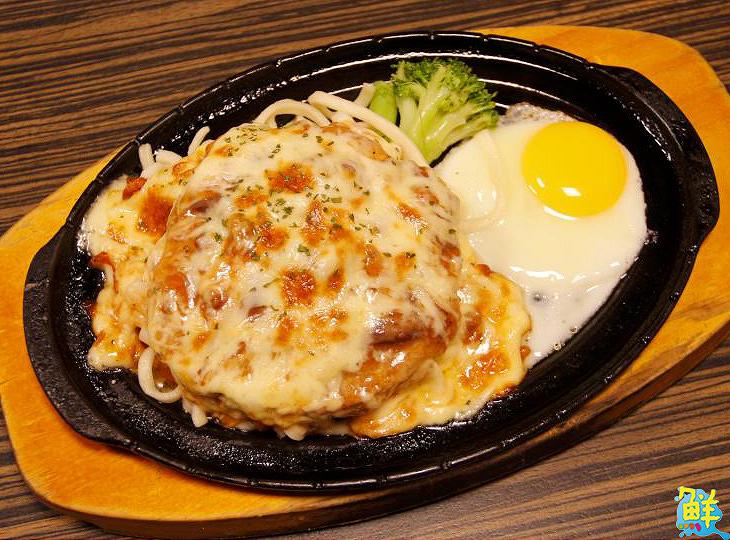 牛排控福音! 犇の野平價原塊牛排讓美味在口中狂犇