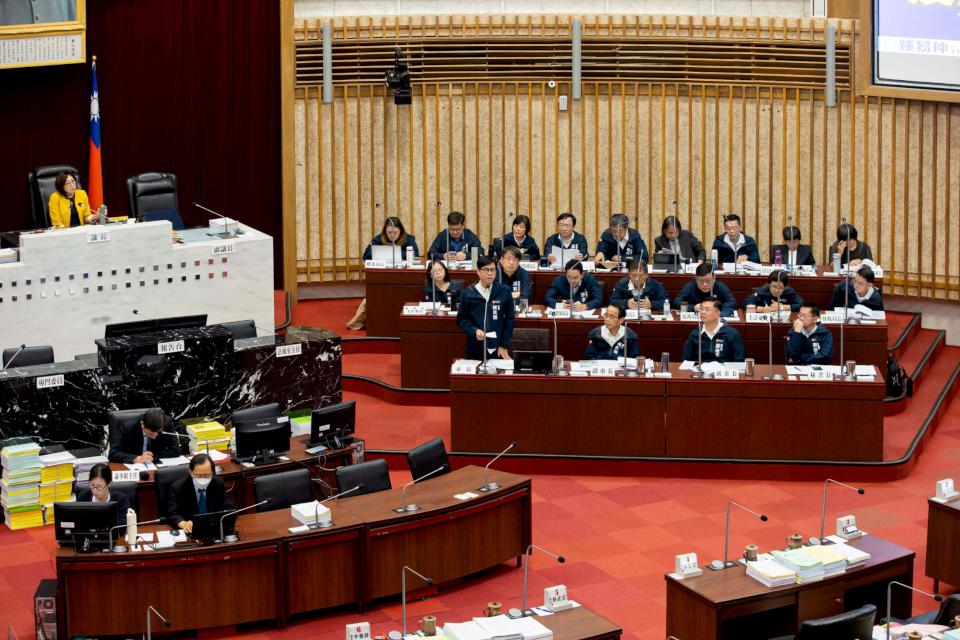 科工館改造 陳其邁：爭取公共建設計畫活化周邊地區