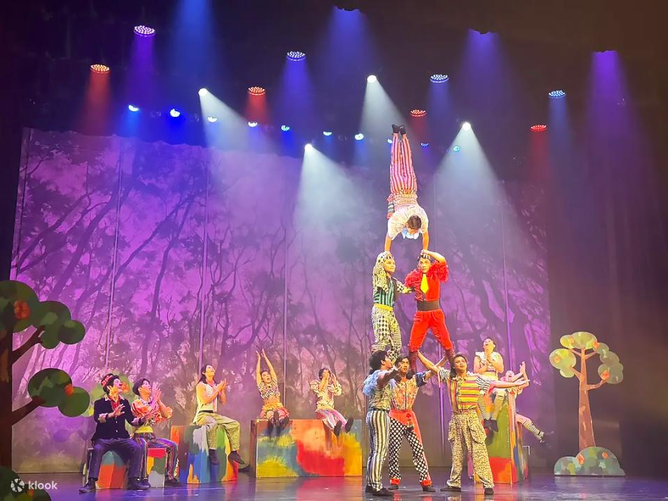 【第316期】節日特輯 中秋檔期出遊全攻略!賞月、民俗活動一次玩透透