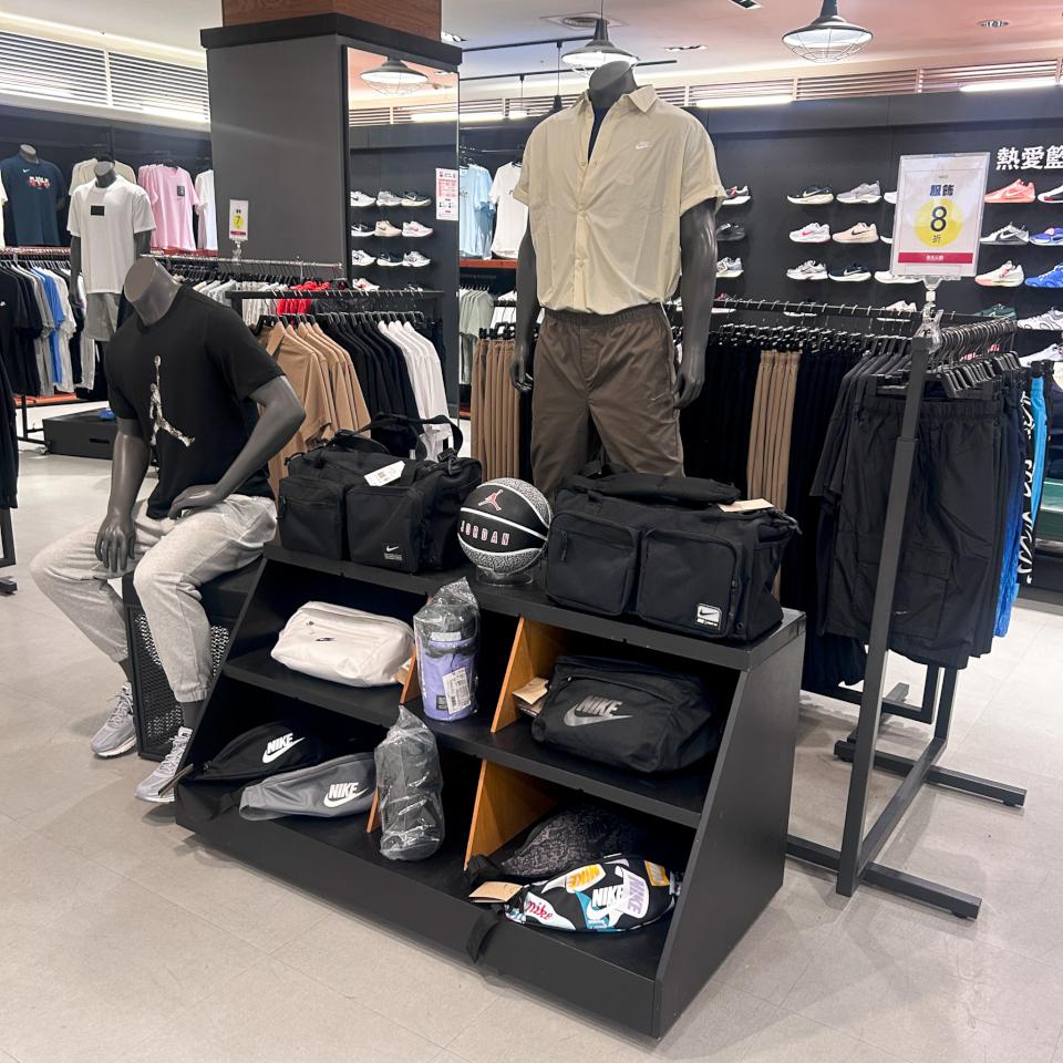 玩翻暑假！新光三越高雄左營店「繽紛購物慶」狂歡登場