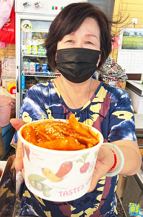 最流行的正宗韓式小吃 泡菜哥韓食車車 形成韓流旋風 透過味蕾享受直飛韓國